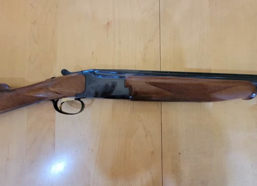 Photo of Browning Citori Hunting Model 20 Gauge (1979) Very Nice!