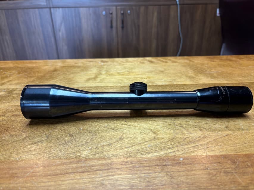 Photo of Kahles Helia Super 6S2 6x42