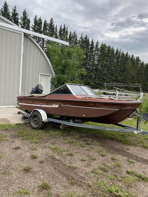 Photo of 1979 Boat for sale