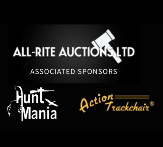 Hunt Mania Camrose Sportsman show Aug 1-3 2025 - 2 - 1753586190129_IMG_4105
