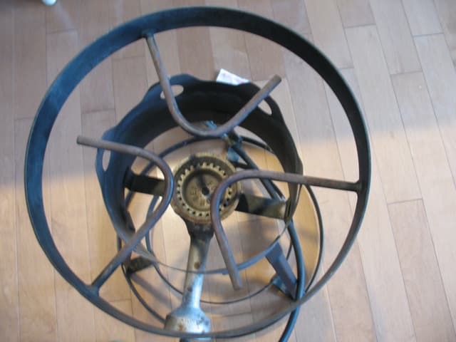 propane heater - 2 - 1753635353416_IMG_0123