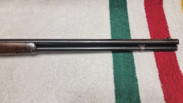 Winchester Model 1894 Lever Action 38-55. Ref #1045 - 5 - 1753653978177_20250126_140129