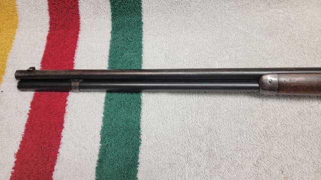 Winchester Model 1894 Lever Action 38-55. Ref #1045 - 6 - 1753654010921_20250126_140203