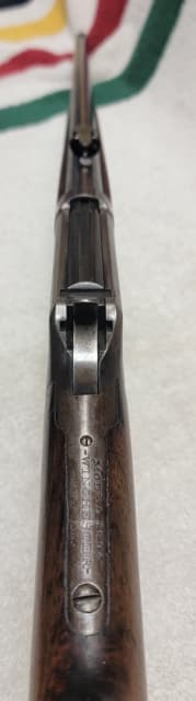 Winchester Model 1894 Lever Action 38-55. Ref #1045 - 10 - 1753654040968_20250126_140232