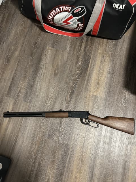 Winchester Model 94 Takedown – .30-30 Win (Like New, 2022) - 2 - 1753797952417_IMG_4340