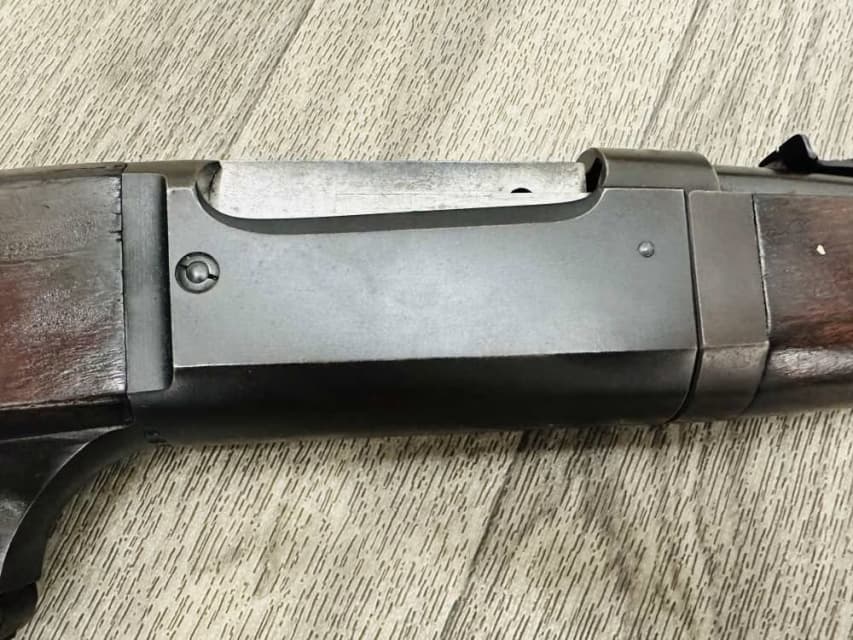 Photo of Savage Model 99 250-3000 22" barrel