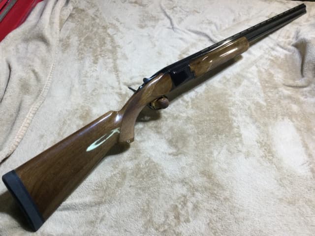 1974 BROWNING CITORI GRADE I HUNTER MODEL w/o INVECTOR CHOKING in 20 Ga. - 1 - 1753903172540_IMG_2024242244432