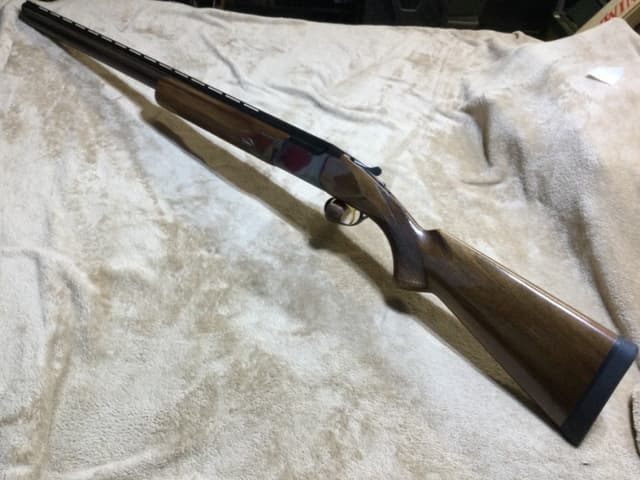 1974 BROWNING CITORI GRADE I HUNTER MODEL w/o INVECTOR CHOKING in 20 Ga. - 2 - 1753903184473_IMG_2024242244433