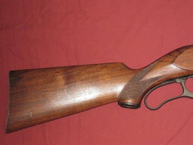 Savage Model 1899 300 Made 1922 Take down Rifle - 2 - 1753914370091_IMG_0034