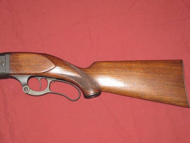 Savage Model 1899 300 Made 1922 Take down Rifle - 7 - 1753914392875_IMG_0040