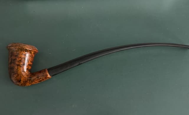 Butz Choquin Calabash - 1 - 1754007971536_IMG_3082