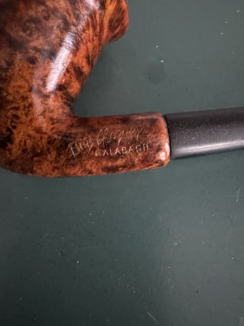 Butz Choquin Calabash - 3 - 1754007971536_IMG_3083