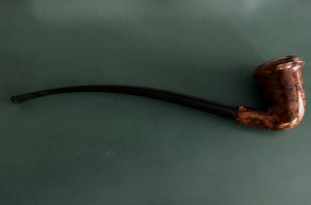 Butz Choquin Calabash - 2 - 1754007971536_IMG_3084