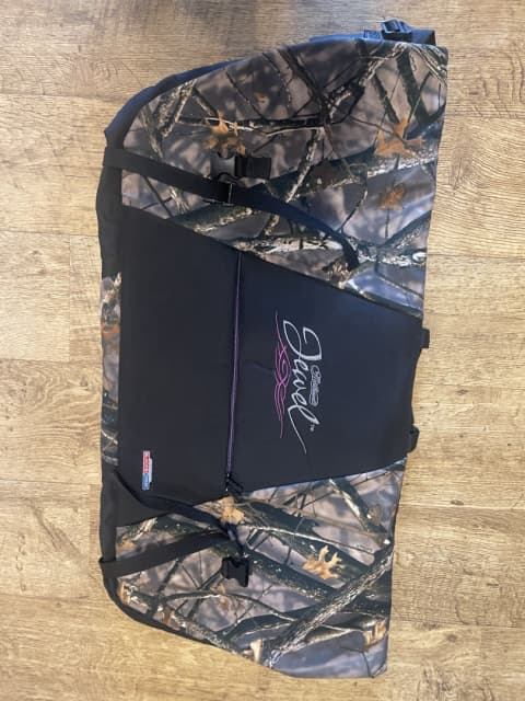 Mathews Jewel Compound Bow - 11 - 1754063562471_IMG_3167