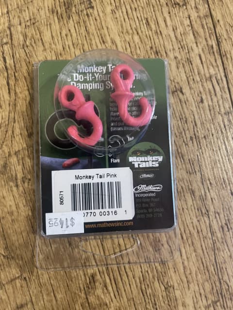 Mathews Jewel Compound Bow - 10 - 1754063562471_IMG_3169