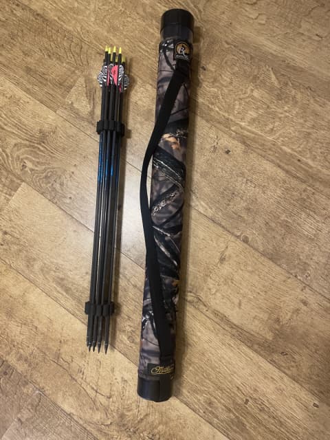 Mathews Jewel Compound Bow - 4 - 1754063562471_IMG_3175