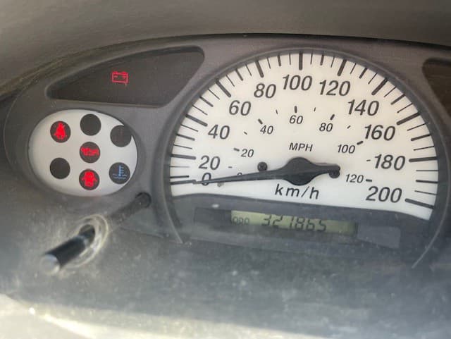 2003 Toyota Echo - 1 - 1754081776046_thumbnail_IMG_1965