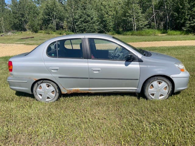 2003 Toyota Echo - 2 - 1754082022284_thumbnail_IMG_1966