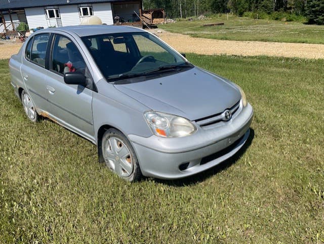 2003 Toyota Echo - 3 - 1754082039466_thumbnail_IMG_1967