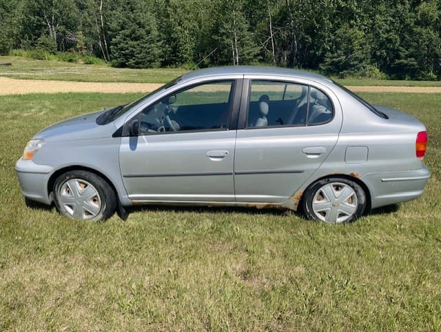 2003 Toyota Echo - 4 - 1754082055836_thumbnail_IMG_1968