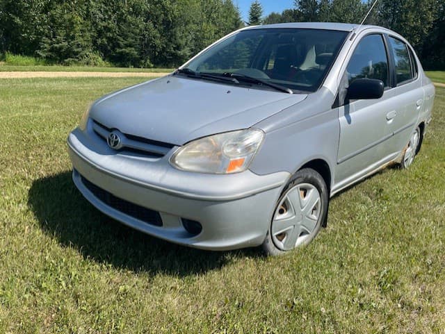 2003 Toyota Echo - 6 - 1754082086045_thumbnail_IMG_1970