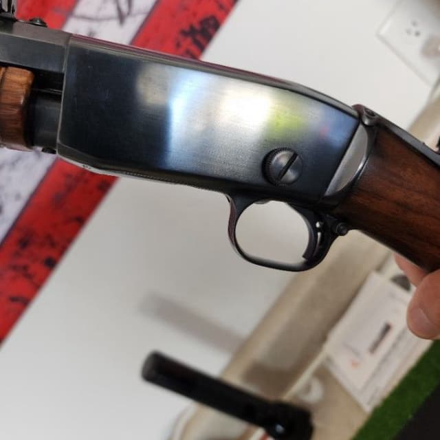 Remington model 12 - 4 - 1754105657424_7470445