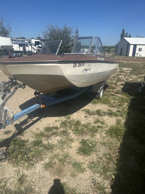 Photo of Boat for sale/trade 