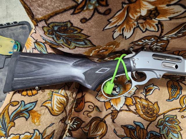 Marlin Trapper (Ruger made) 45-70 - 3 - 1733071916439_1000011572