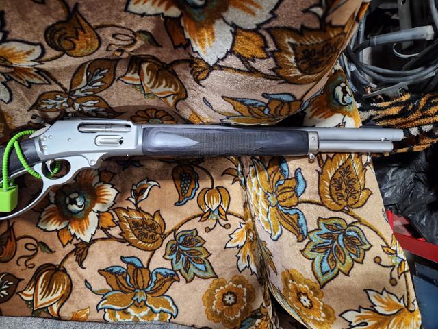 Marlin Trapper (Ruger made) 45-70 - 2 - 1733071916444_1000011573