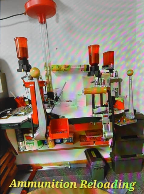 Lee Reloading Presses & Supplies' - 6 - 1733173132269_VIC_0766