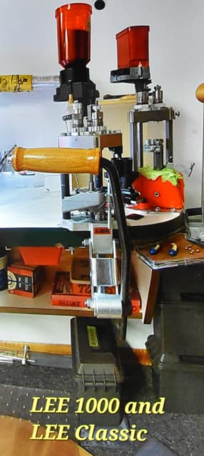Lee Reloading Presses & Supplies' - 7 - 1733173132269_VIC_0767