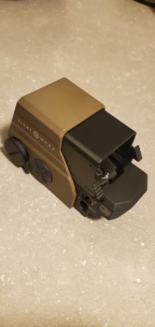Sightmark M Spec Ultrashot Reflex Sight - 2 - 1733708074051_20241208_202153