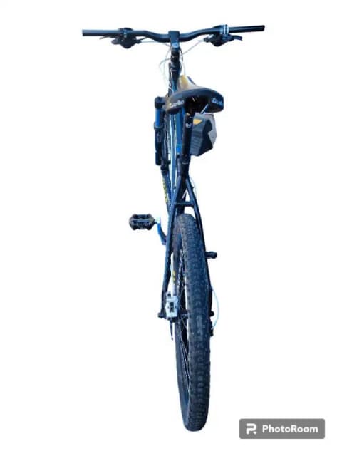 Kona Axis Maxxis. Mountain bike. I deliver! - 2 - 1734561181246_Kona_Mountain_Bike2