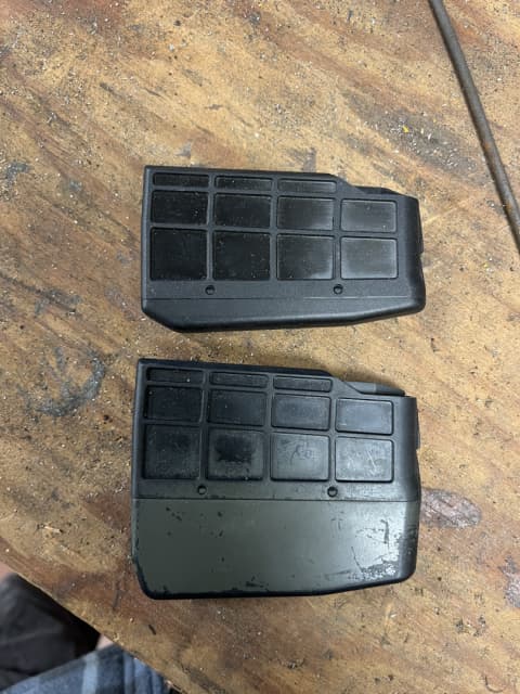 Photo of Tikka factory mags 