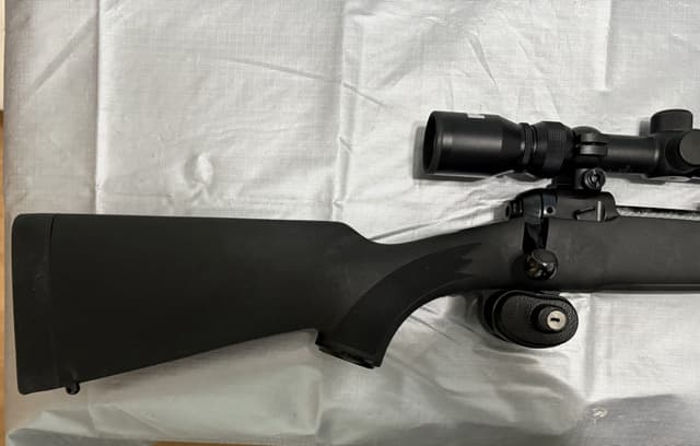 Used firearm  - 4 - 1735778803333_IMG_1349