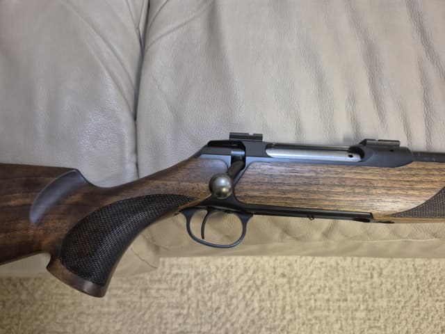 Sauer 202 Elegance 7mm Win Mag. Bolt action - 3 - 1736376265074_1000000708