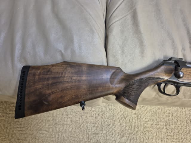 Sauer 202 Elegance 7mm Win Mag. Bolt action - 13 - 1736376391719_1000000720