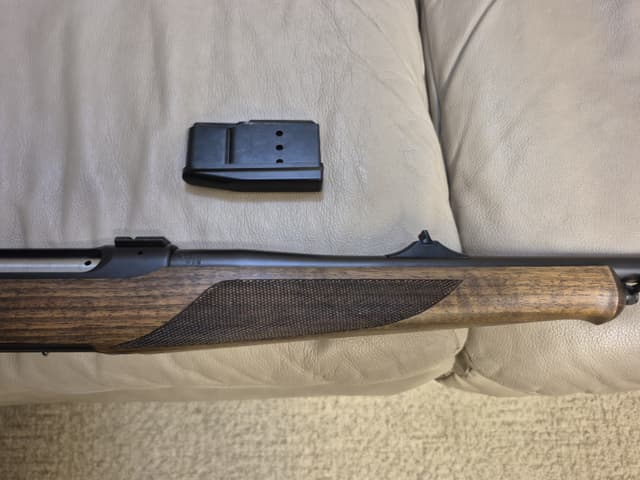 Sauer 202 Elegance 7mm Win Mag. Bolt action - 15 - 1736376523895_1000000722