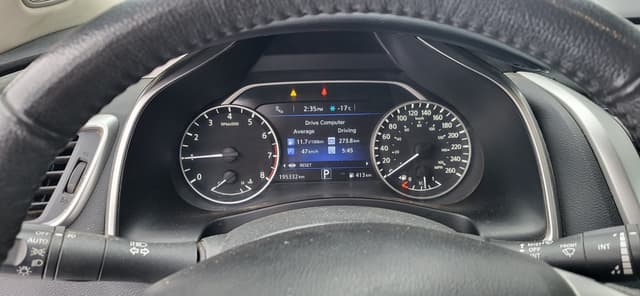 2016 Nissan Murano  - 1 - 1736454979777_20250105_143530