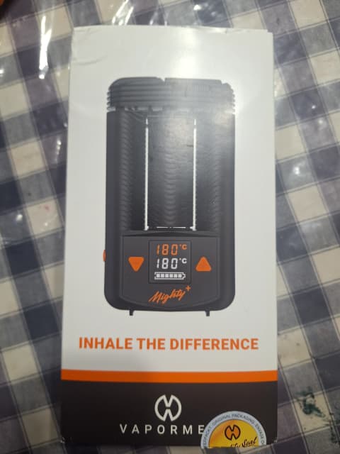 recreational vaporizer - 1 - 1736695400499_1000009577