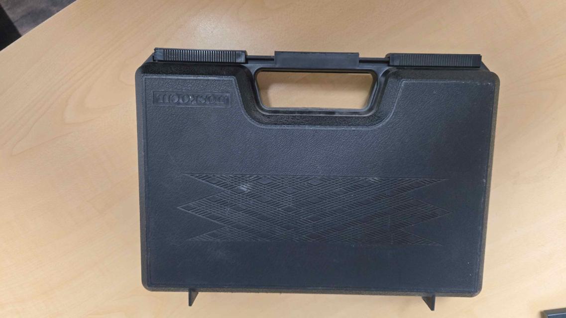 Photo of Single Pistol Case