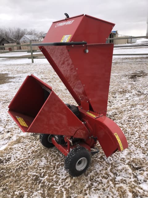 Photo of Wood Chipper - Peavey Mart