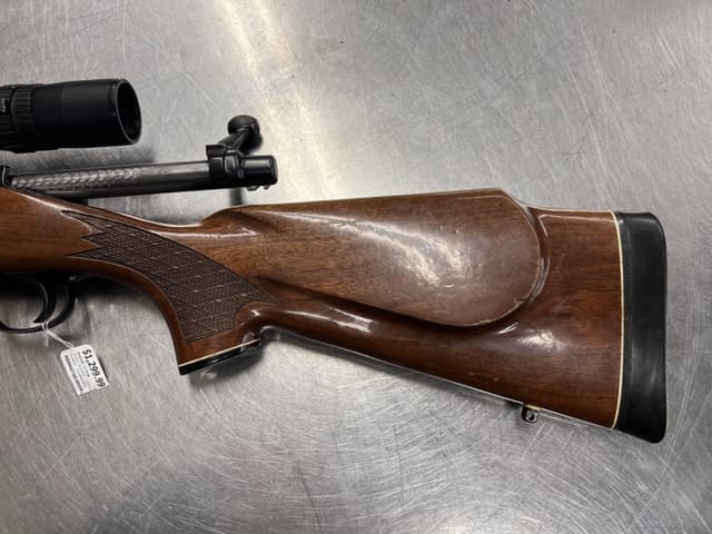 Remington model 700 7mm rem mag 1971 - 2 - 1738437171047_IMG_1587
