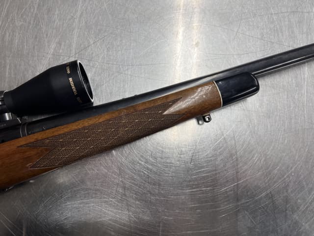 Remington model 700 7mm rem mag 1971 - 9 - 1738437171047_IMG_1594