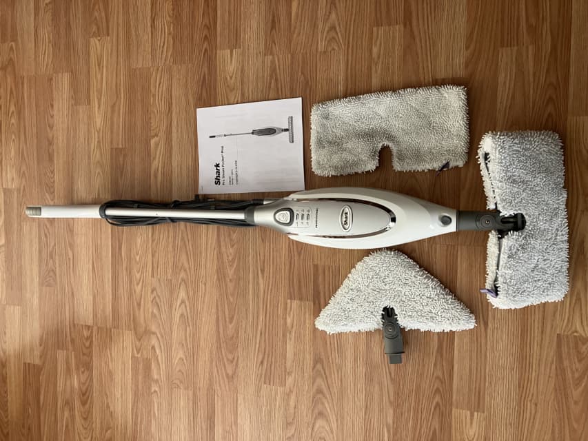 Photo of Shark Professional Steam mop