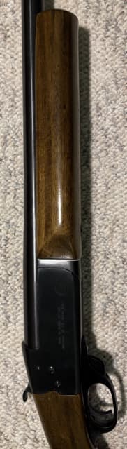CBC Model SB single shot 12 ga - 3 - 1739164815149_IMG_8421