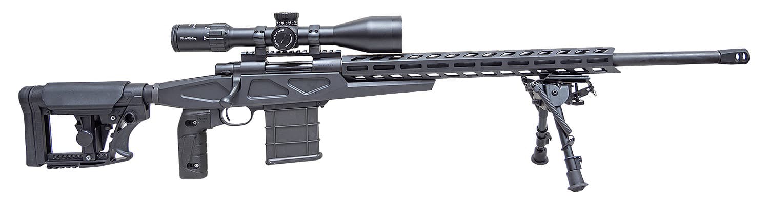 Photo of Brand new Howa HCRA72507MDT M1500 APC CHASSIS PKG 6.5 Creedmoor 24" Bolt Action Rifle $1980 shipped