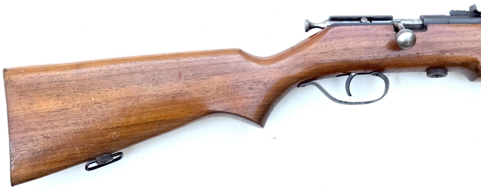 Photo of Cooey, Model 75, Cal. .22