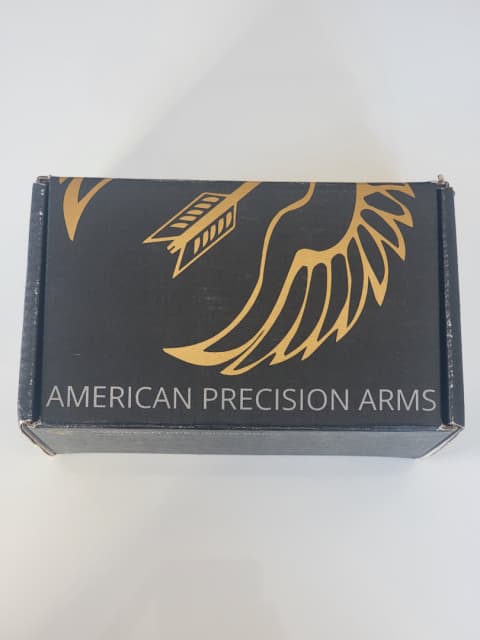 Gen 3 Little Bastard Self Timing Muzzle Brake (PENDING) - 2 - 1739920930822_20250218_142957