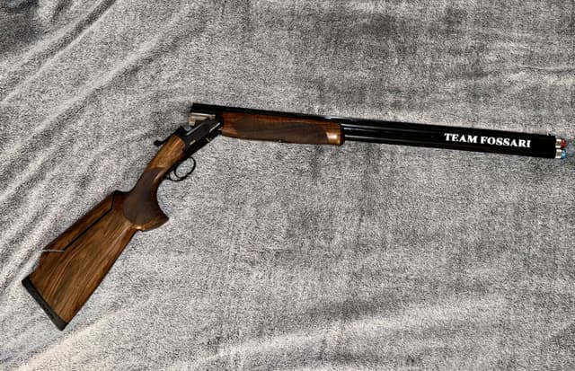 Trap Gun - FOSSARI CRX9 - F.A.I.R Rizzini - 3 - 1740163148930_IMG_7521